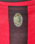 2024-25 AC Milan 125TH ANNIVERSARY LIMITED EDITION Shirt 