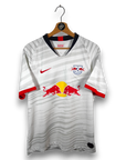 2019-20 Red Bull Leipzig Home Shirt - 9/10 - (M)