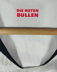 2019-20 Red Bull Leipzig Home Shirt - 9/10 - (M)