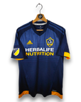 2015-16 Los Angeles Galaxy Away Shirt Giovani 