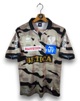 2016-17 FC Sion Third Shirt Ziegler 