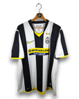 AUCTION 2008-09 Juventus Home Shirt Del Piero 