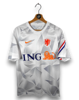 2020-21 Netherlands Training Shirt - 8.5/10 - (M)