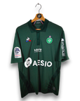 2018-19 Saint-Etienne Home Shirt Kolodziejczak 