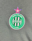 2018-19 Saint-Etienne Home Shirt Kolodziejczak 