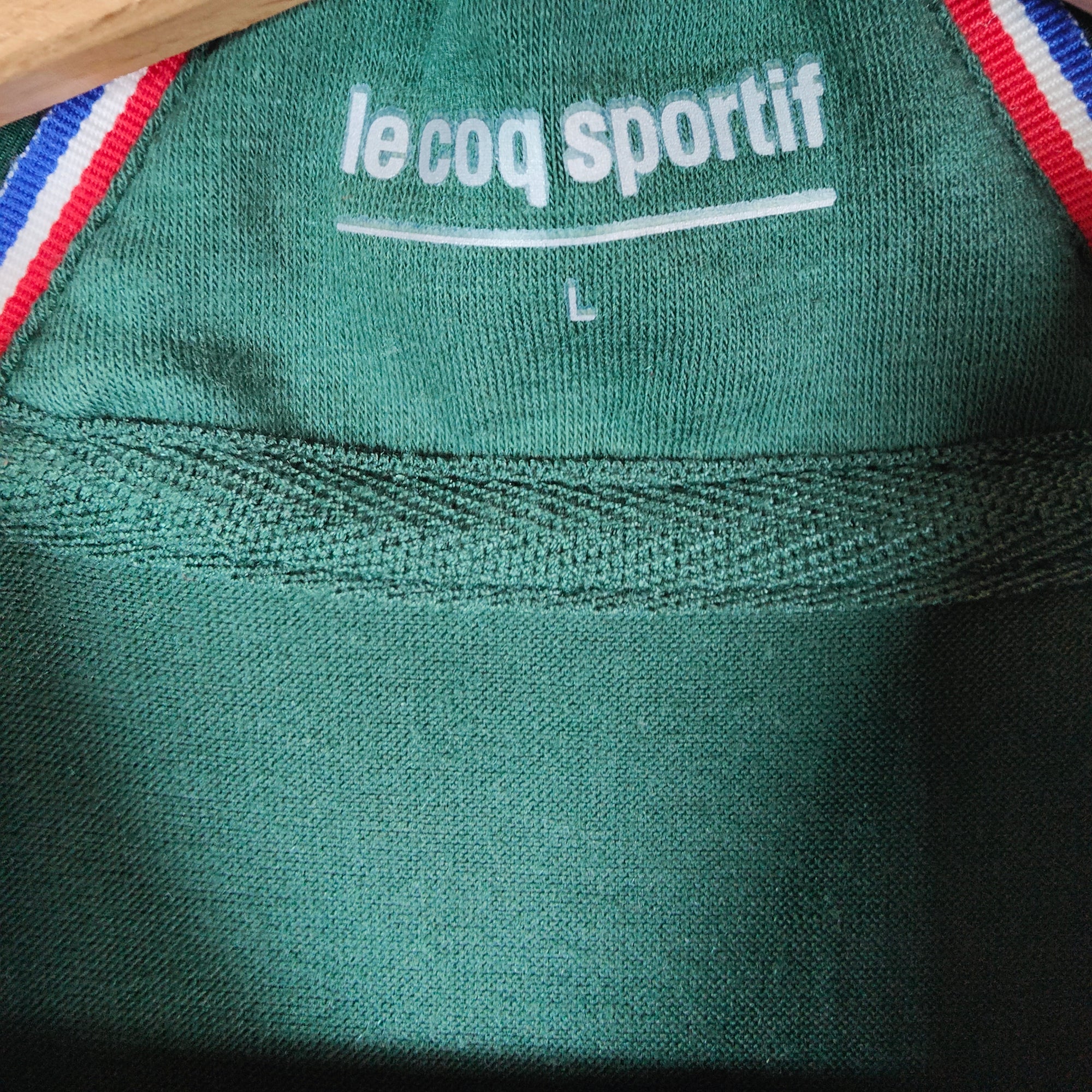 2018-19 Saint-Etienne Home Shirt Kolodziejczak 