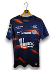 2022-23 Montpellier Home Shirt Savanier 