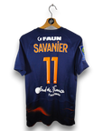 2022-23 Montpellier Home Shirt Savanier 