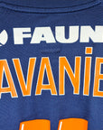 2022-23 Montpellier Home Shirt Savanier 