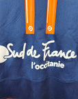 2022-23 Montpellier Home Shirt Savanier 