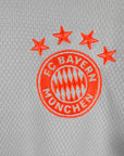 2020-21 Bayern Munich Away Shirt - 7/10 - (L)