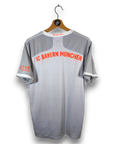 2020-21 Bayern Munich Away Shirt - 7/10 - (L)