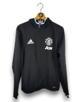 2016-17 Manchester United Vest - 7.5/10 - (S)