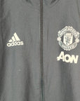 2016-17 Manchester United Vest - 7.5/10 - (S)