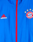 2022-23 Bayern Munich Vest Reversible - 9.5/10 - (XL)