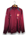 2005-06 Arsenal Vest - 9.5/10 - (XL)