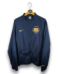 2007-08 FC Barcelona Vest - 9/10 - (M)