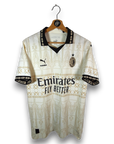 2023-24 AC Milan Player Version Fourth Shirt Pleasures - 9.5/10 - (M)