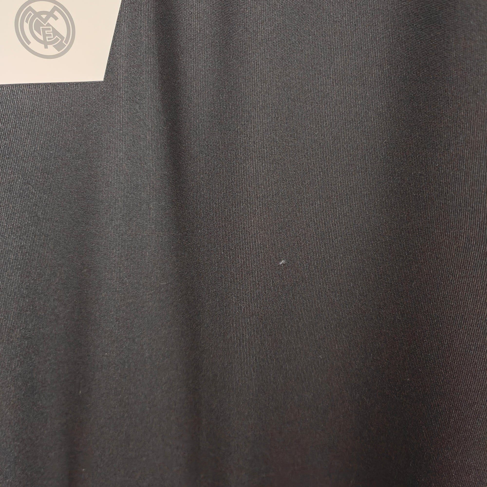 2014-15 Real Madrid Third Shirt Ronaldo 