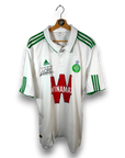 2010-11 Saint-Etienne Away Shirt - 8/10 - (XL)