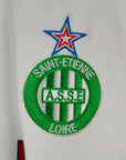 2010-11 Saint-Etienne Away Shirt - 8/10 - (XL)