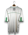 2010-11 Saint-Etienne Away Shirt - 8/10 - (XL)