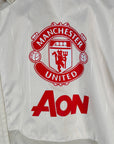 2015-16 Manchester United Vest - 9.5/10 - (M)