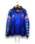 1995-97 FC Barcelona Vest - 9/10 - (XL)