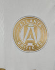 2020-21 Atlanta United Away Shirt - 9.5/10 - (L)