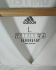 2020-21 Atlanta United Away Shirt - 9.5/10 - (L)