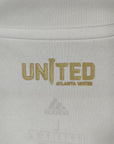 2020-21 Atlanta United Away Shirt - 9.5/10 - (L)