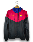 2020-21 FC Barcelona Vest - 9.5/10 - (M)