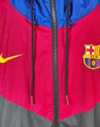 2020-21 FC Barcelona Vest - 9.5/10 - (M)