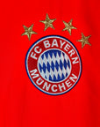 2016-17 Bayern Munich Vest - 9.5/10 - (M)