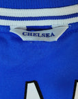 1999-01 Chelsea Home Shirt Desailly 