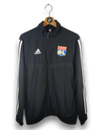 2018-19 Olympique Lyon Vest - 9.5/10 - (M)