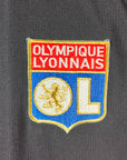 2018-19 Olympique Lyon Vest - 9.5/10 - (M)