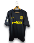 2016-17 Atletico Madrid Away Shirt Gameiro 