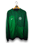 AUCTION 2022-23 Nigeria Jacket - 9.5/10 - (L)