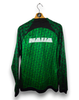 AUCTION 2022-23 Nigeria Jacket - 9.5/10 - (L)