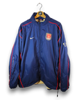 2001-02 Arsenal Vest - 9.5/10 - (L)