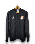 2018-19 Olympique Lyon Vest - 9.5/10 - (M)