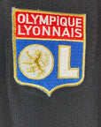 2018-19 Olympique Lyon Vest - 9.5/10 - (M)