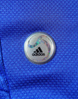 2008-09 Chelsea Home Shirt Deco 