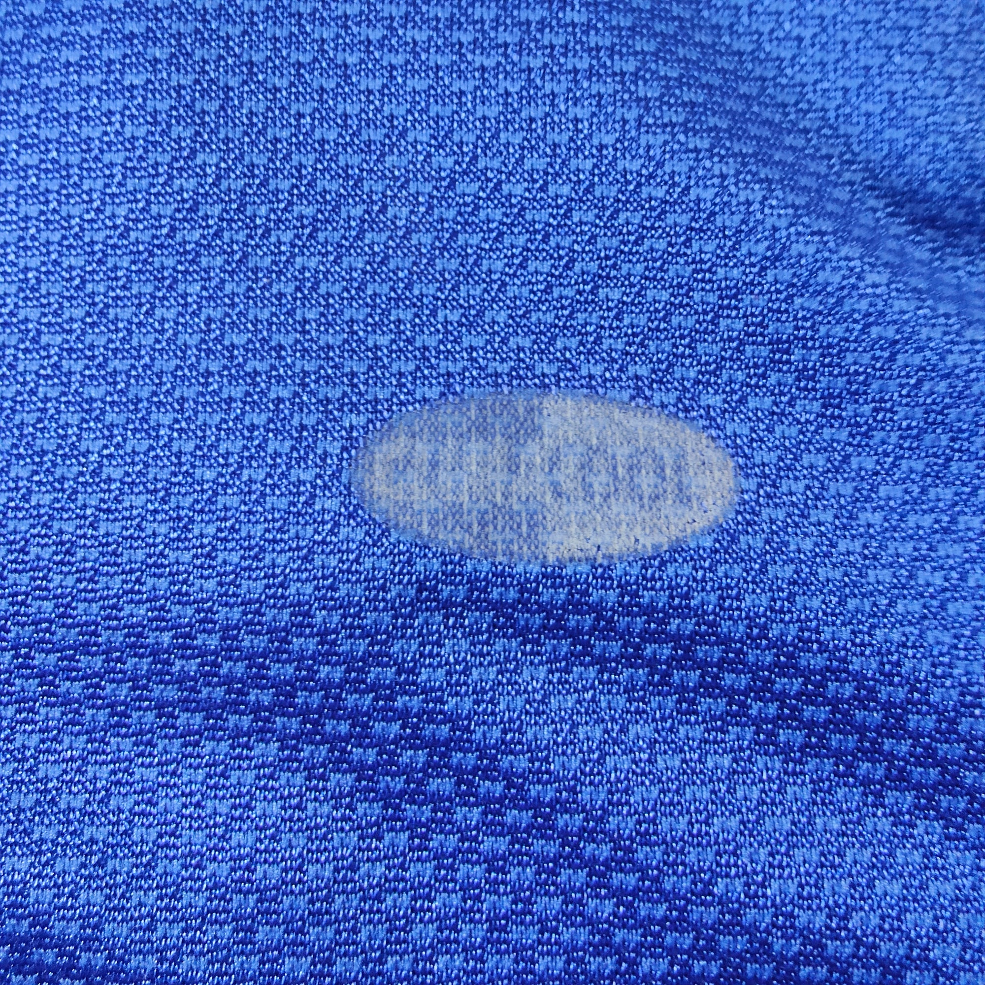 2008-09 Chelsea Home Shirt Deco 