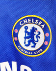 2008-09 Chelsea Home Shirt Deco 