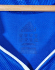 2008-09 Chelsea Home Shirt Deco 