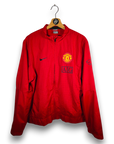 2009-10 Manchester United Vest - 9.5/10 - (L)