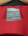 2009-10 Manchester United Vest - 9.5/10 - (L)