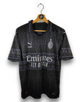 2023-24 AC Milan Fourth Shirt Pleasures Theo 